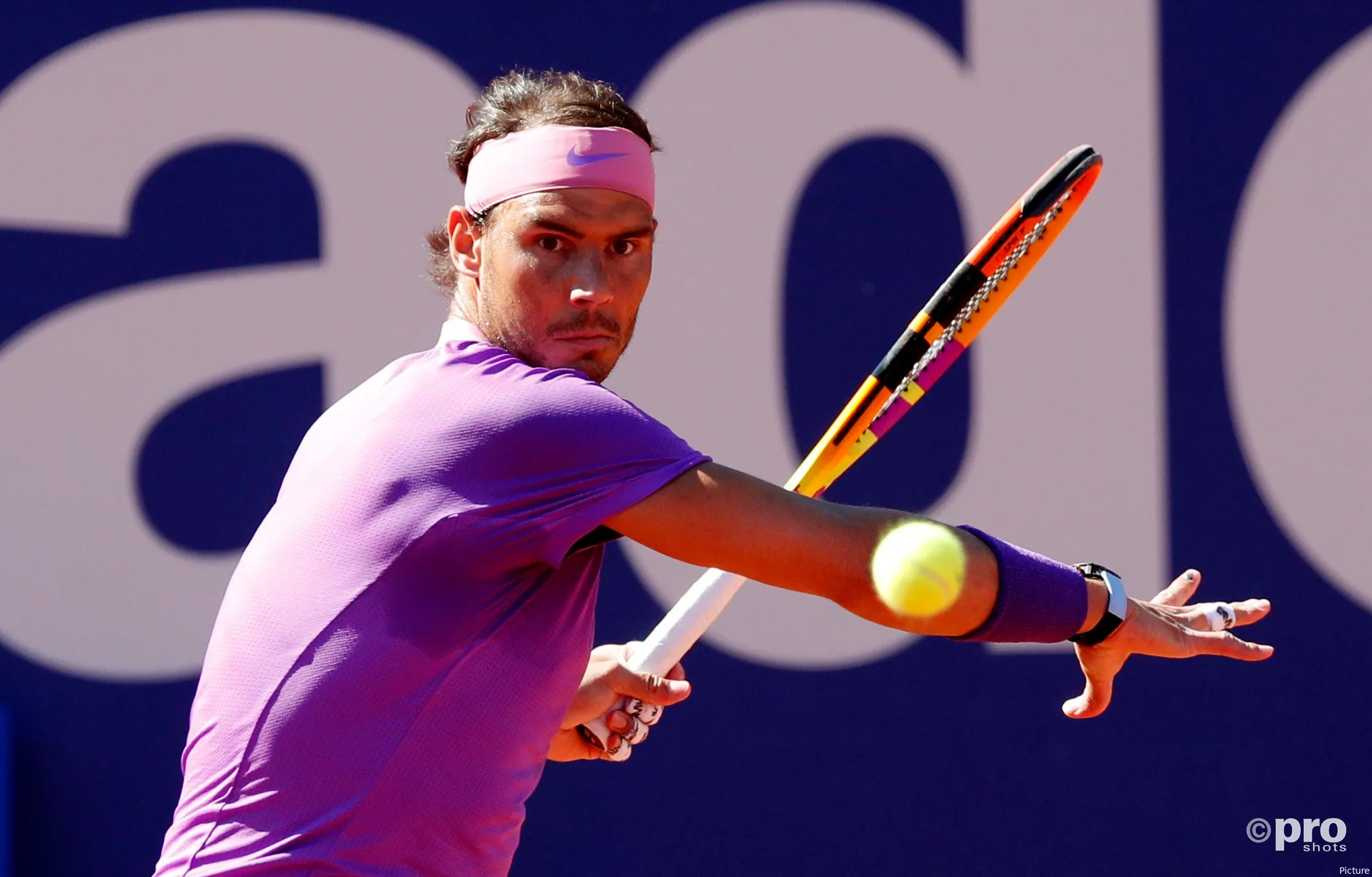 2024 Barcelona Open ATP PREVIEW Rafael NADAL return pending in draw